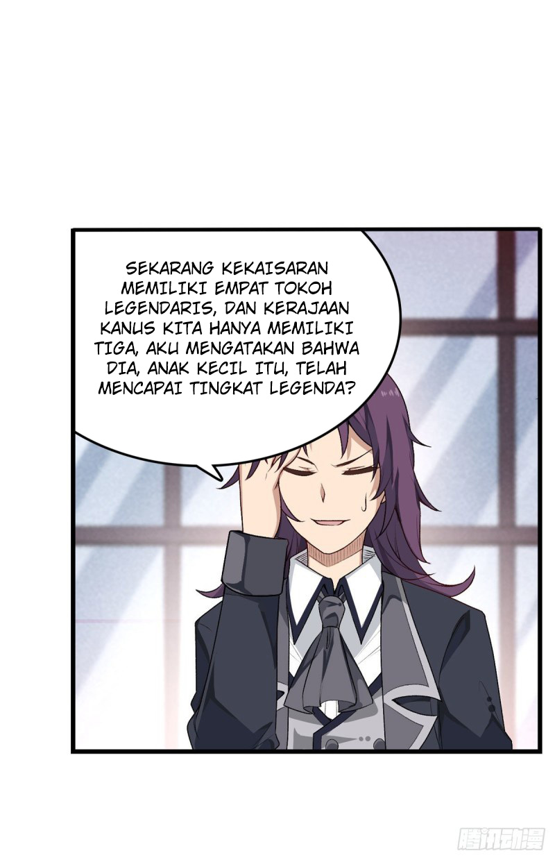 Wuxian Shitu Yu Shier Zhan Ji (Infinite Apostles and Twelve War Girls) Chapter 70 Gambar 11